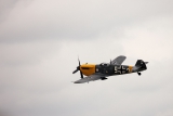 Hispano HA-1112-M1L Buchon